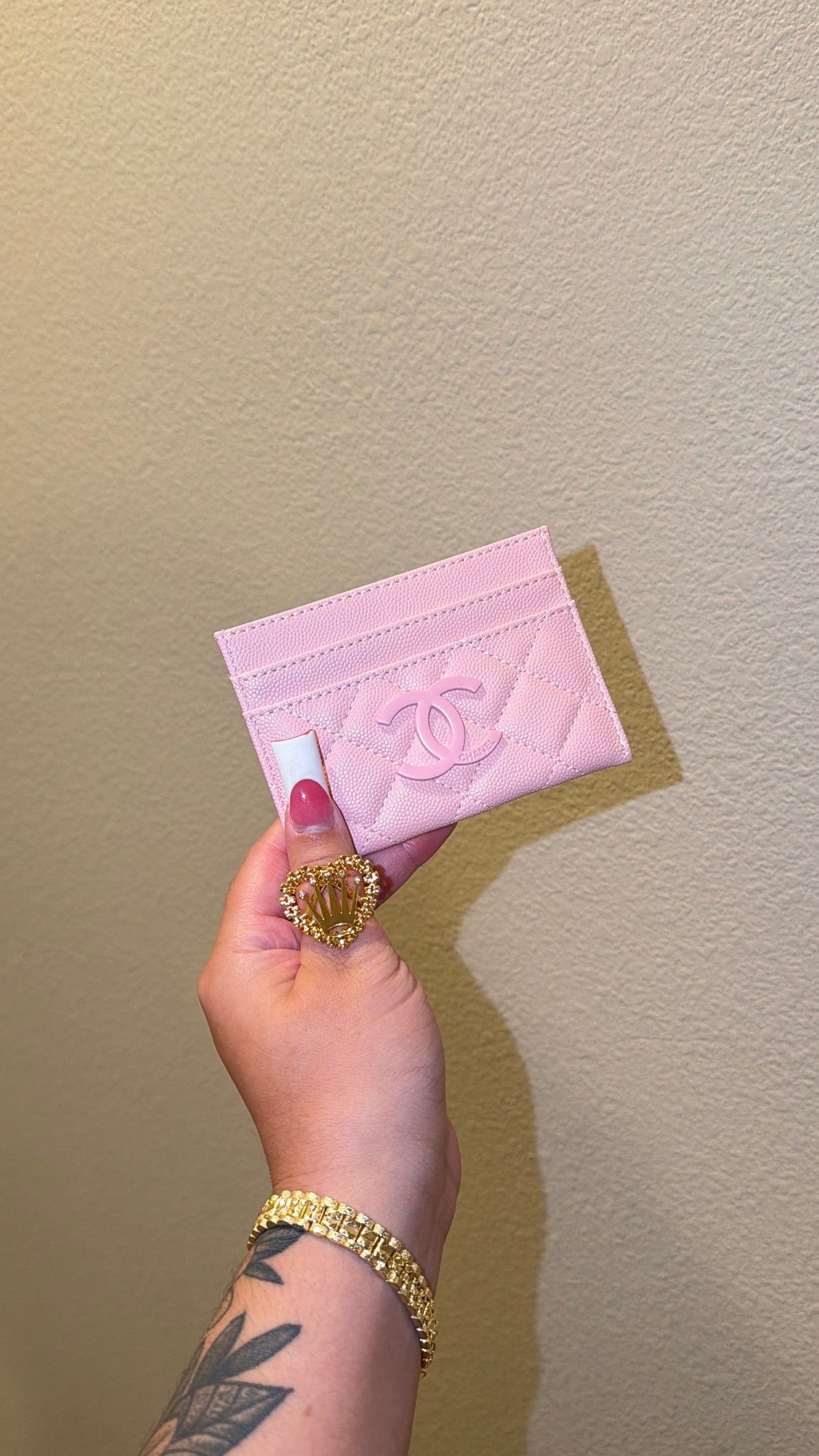 CC CARDHOLDER