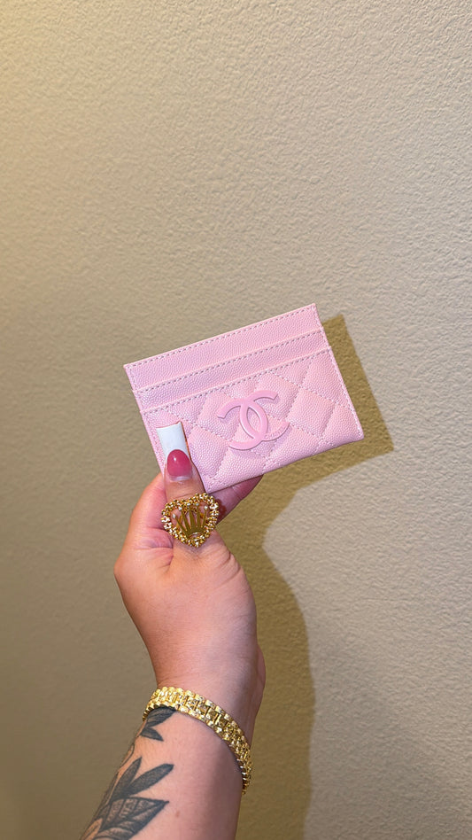 CC CARDHOLDER