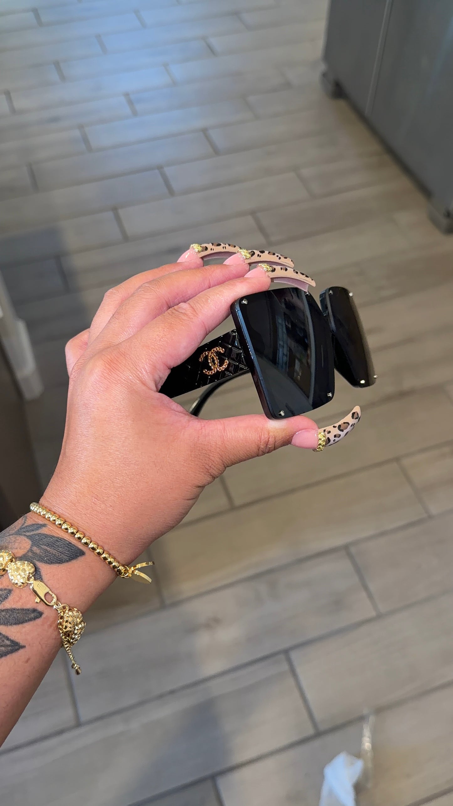 CC Sunglasses