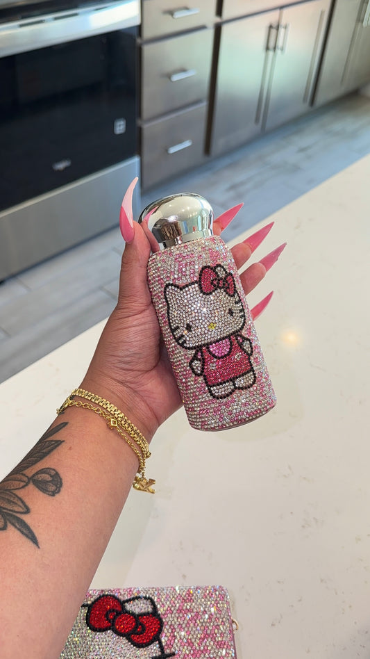 HK cups