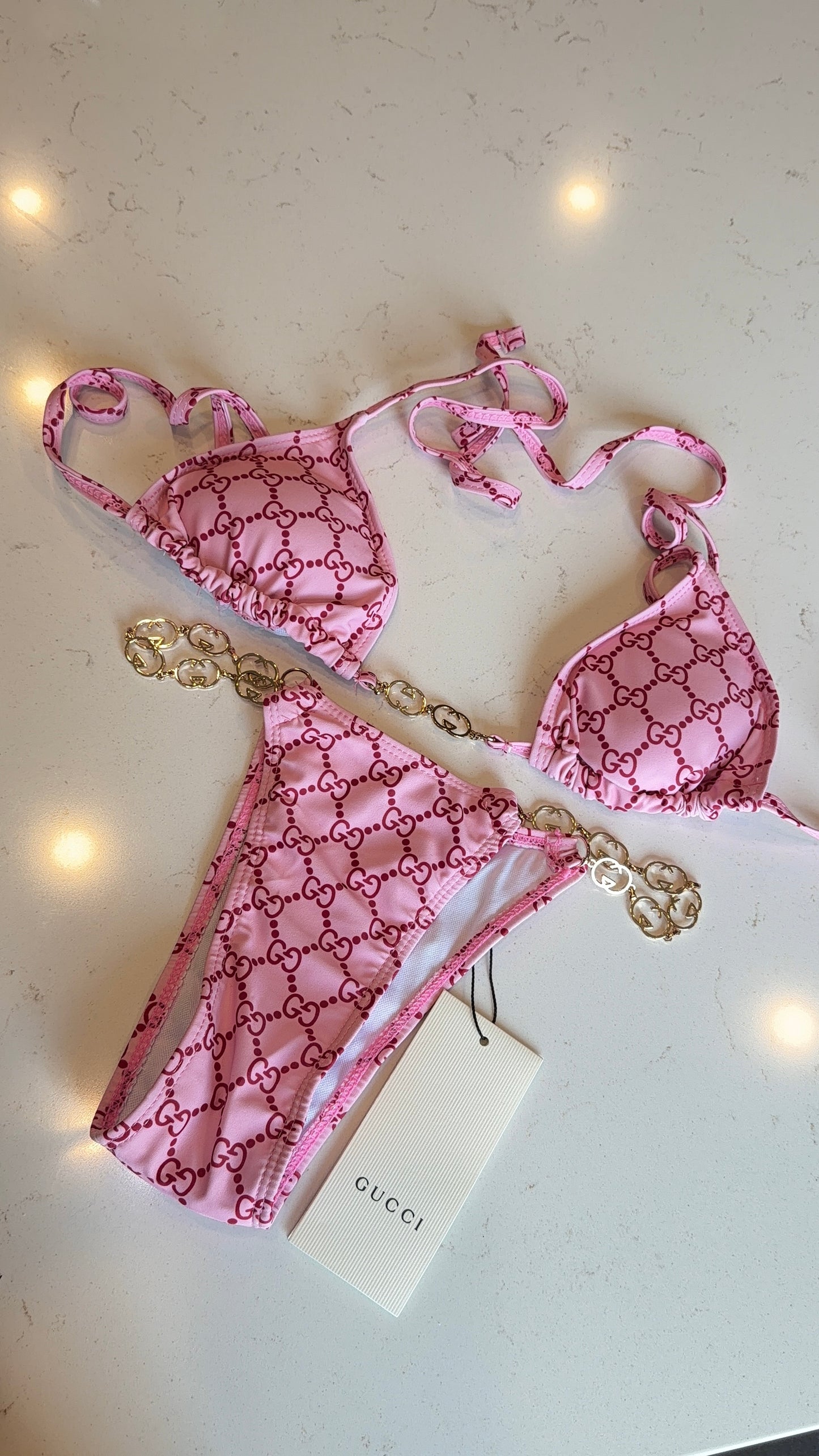 Gucci Swimsuits