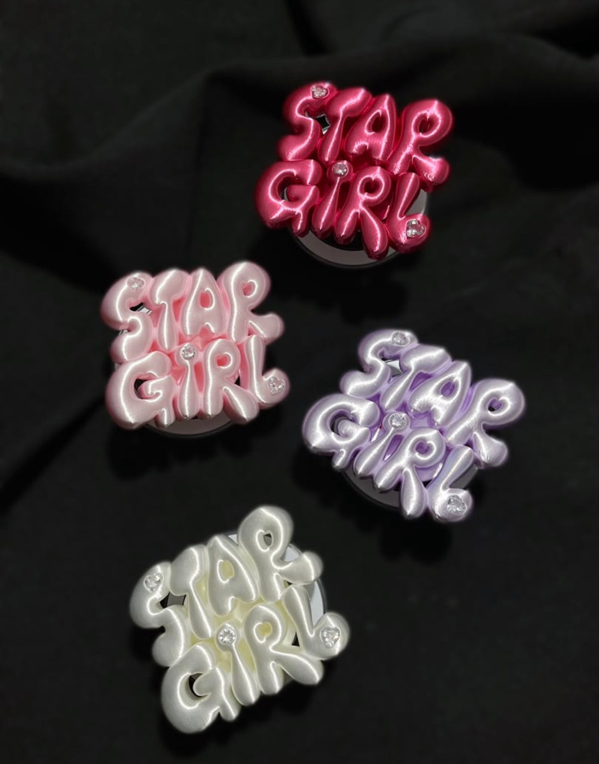 Custom Name pop-socket