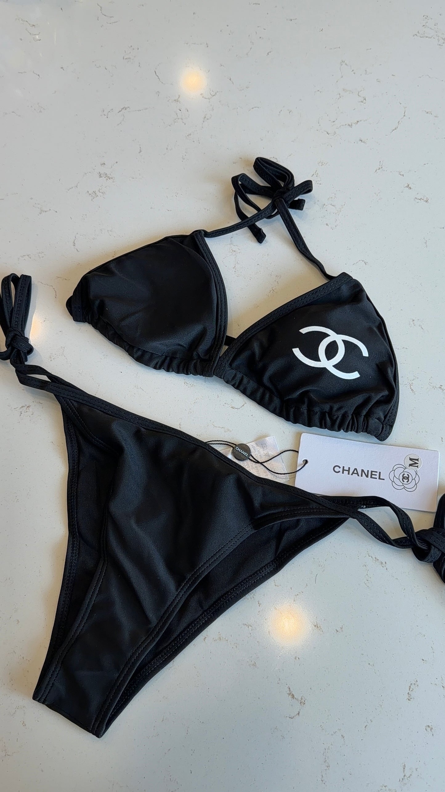 CC Swimsuit