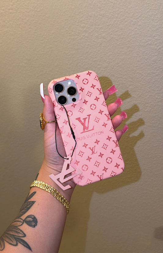 LV DANGLY CASE(S)