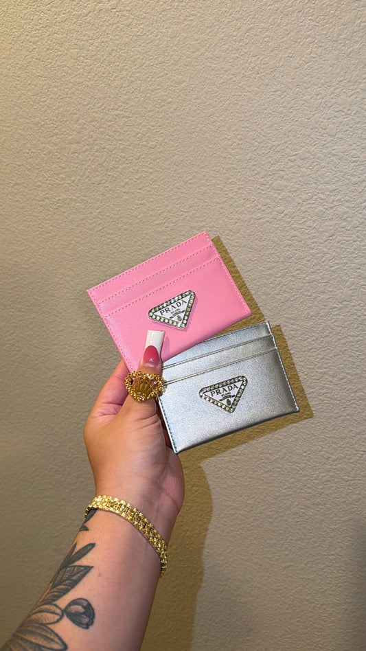 PRADA CARDHOLDER