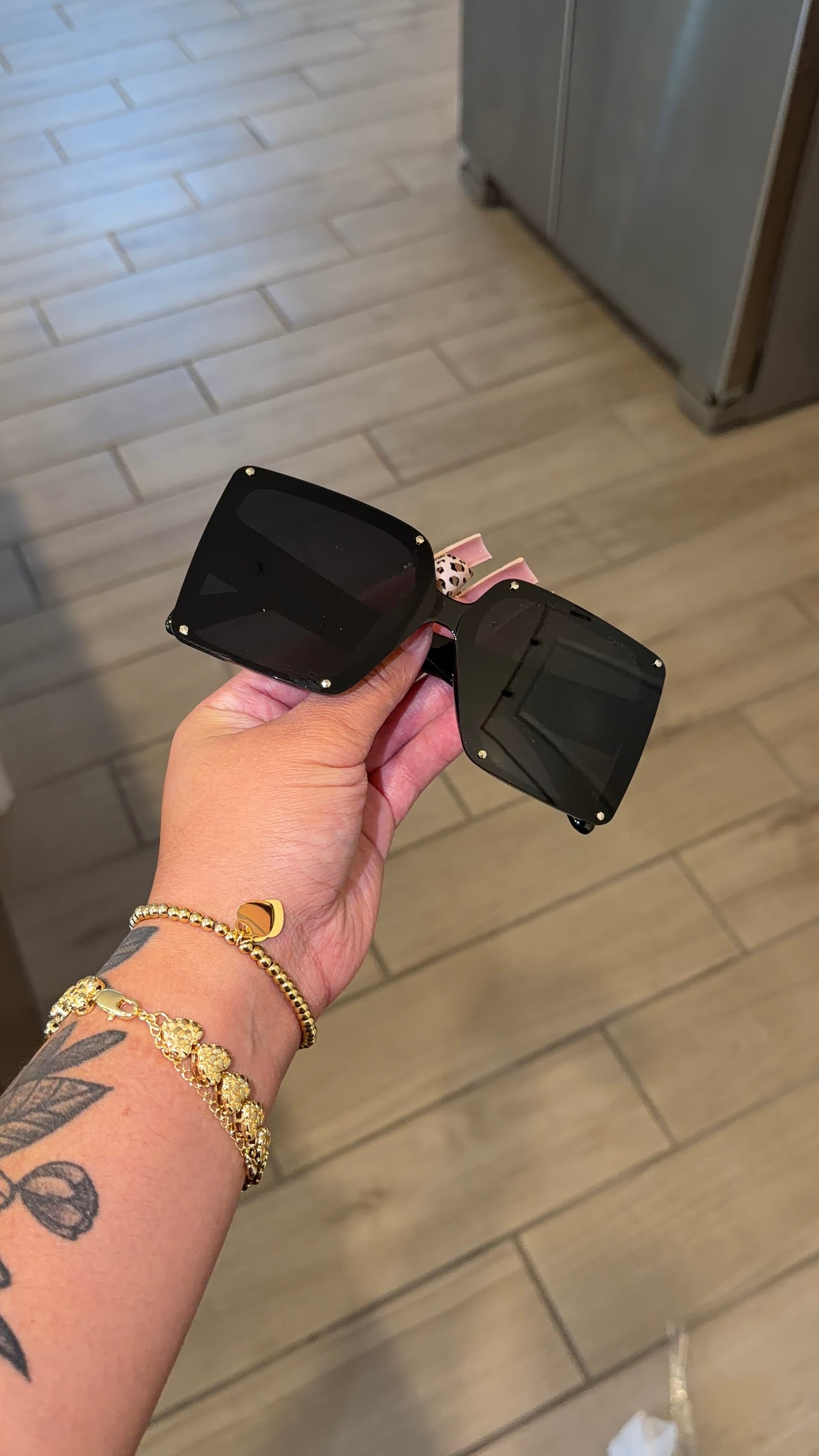CC Sunglasses