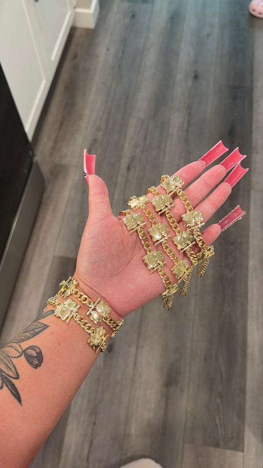 AK HK Bracelet