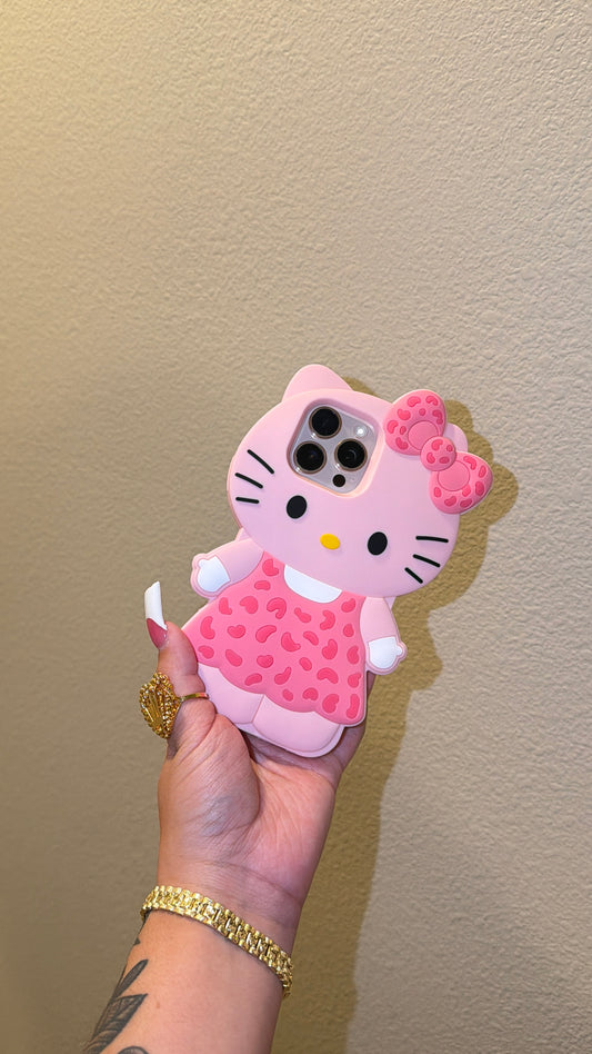 HK BODY CASE