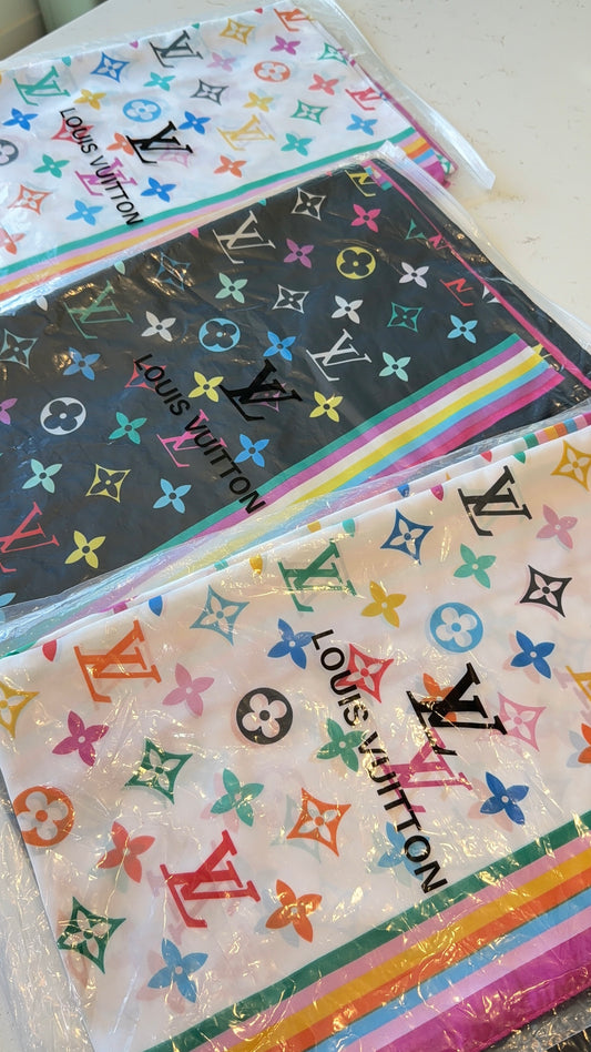 LV Headscarf