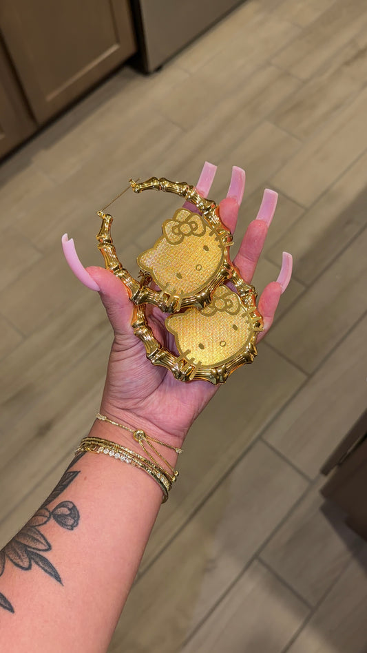 HK BAMBOOS