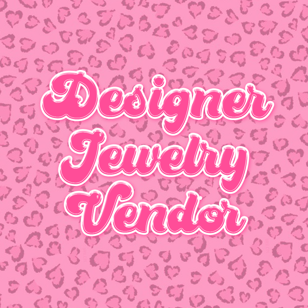 Designer Jewelry Vendor