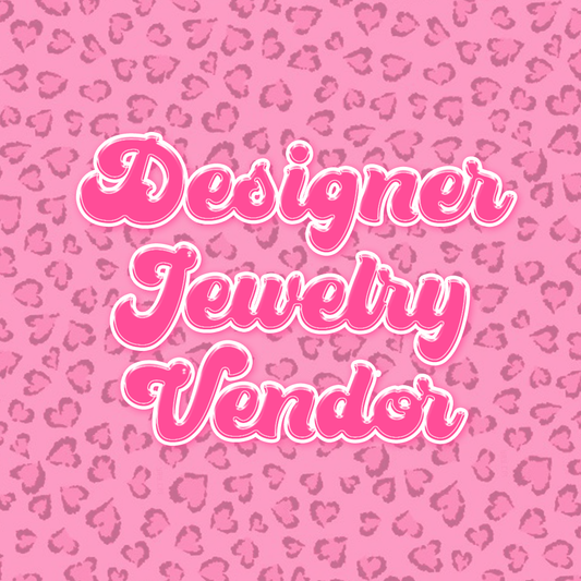 Designer Jewelry Vendor